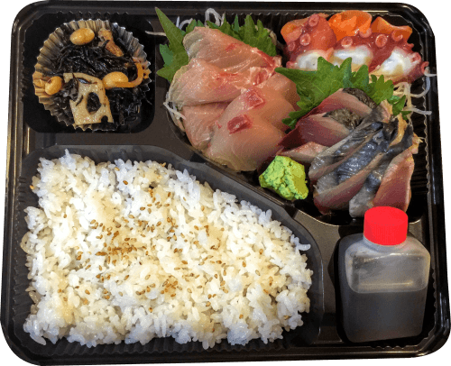 lunch